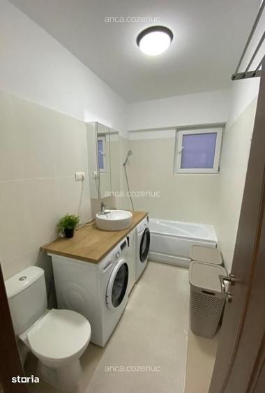 Apartament 3 camere / Nicolae Grigorescu/ Centrala/ Metrou 2'/ Titan - 6