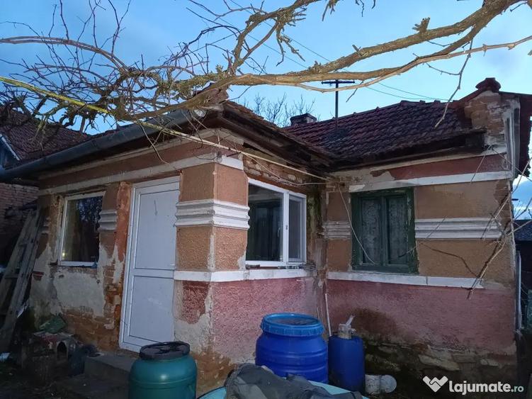 Vand casa ?i gradina - 2