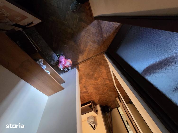 Apartament cu 4 camere decomandat în Mănăștur