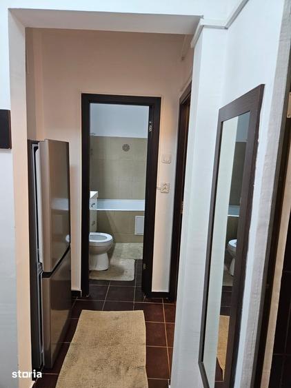 Apartament cu 2 camere decomandat, mobilat în Alexandru cel Bun