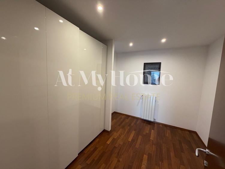 Apartament spatios cu 3 camere, mobilat complet, 2 terase, parcare, boxa - 14