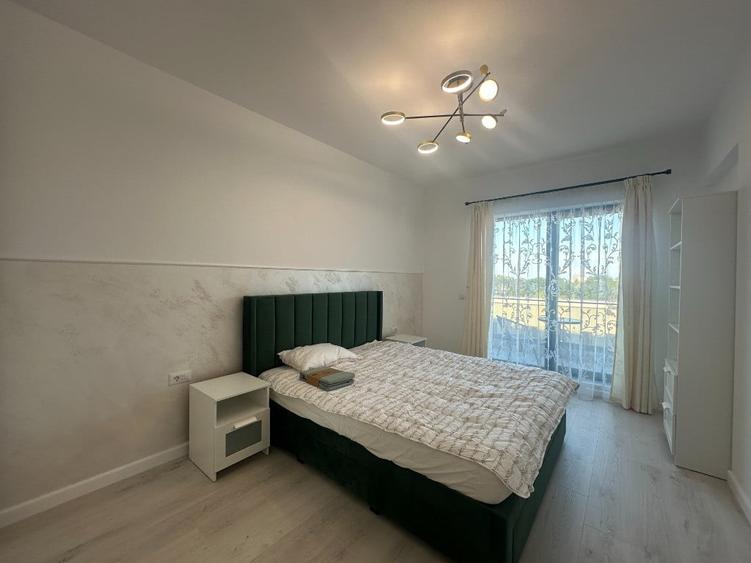 VIGAFON - Apartament 2 camere Albert-MRS Residence Gradinile - 2