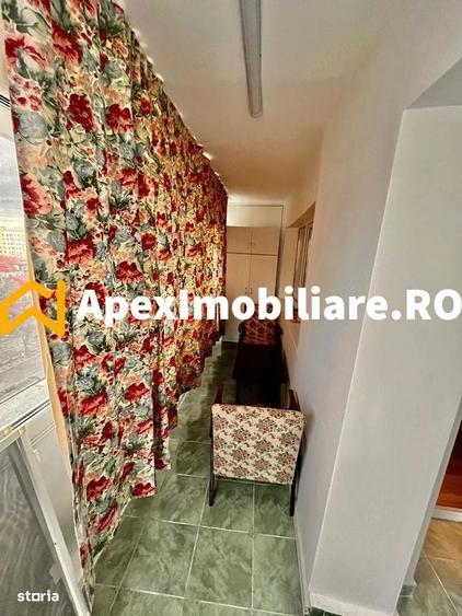 Apartament cu 3 camere decomandat în Pantelimon