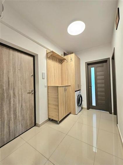Apartament 2 camere Tatarasi, bloc nou, etaj intermediar - 5