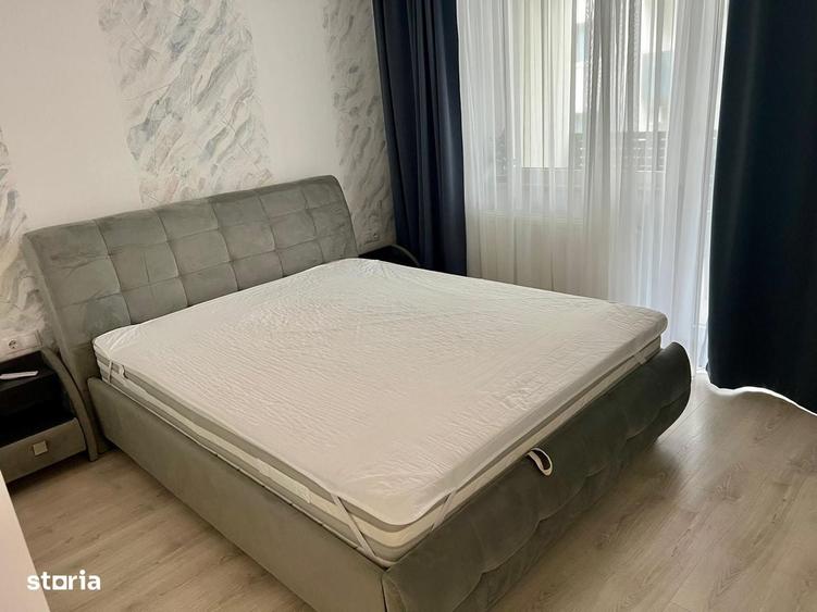 Apartament cu 3 camere în Florești