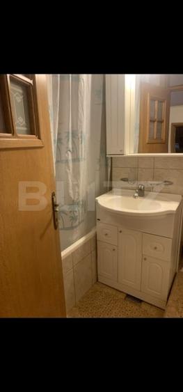 Apartament cu 2 camere decomandat, mobilat în Nord
