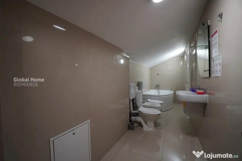 Casă cu 12 camere cu Teren 600 Mp în Victoriei