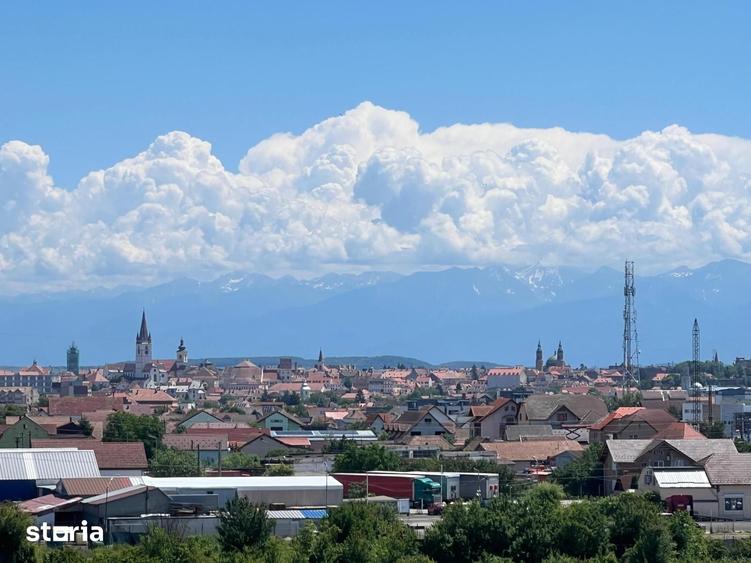 Apartament cu 4 camere în Central