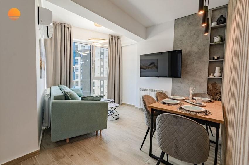 Apartament în Nord