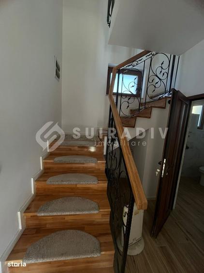 Casă cu 4 camere în Europa