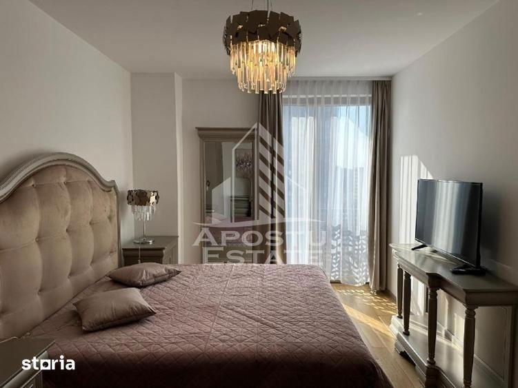 Apartament cu 3 camere de lux, Monarch, zona Take Ionescu - 11