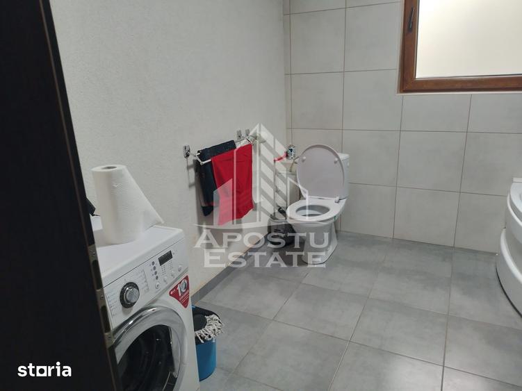 Apartament cu 2 camere de inchiriat, Giroc, Timis - 1