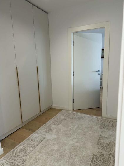 Apartament cu 2 camere decomandat în Nord