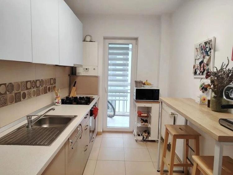 Apartament 3 camere | B-DUL METALURGIEI - 4