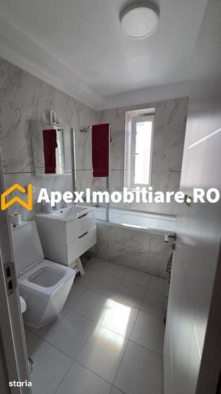 Ap. 3 cam Pacii Bucuresti | Metrou 10 min | centrala proprie, AC - 4