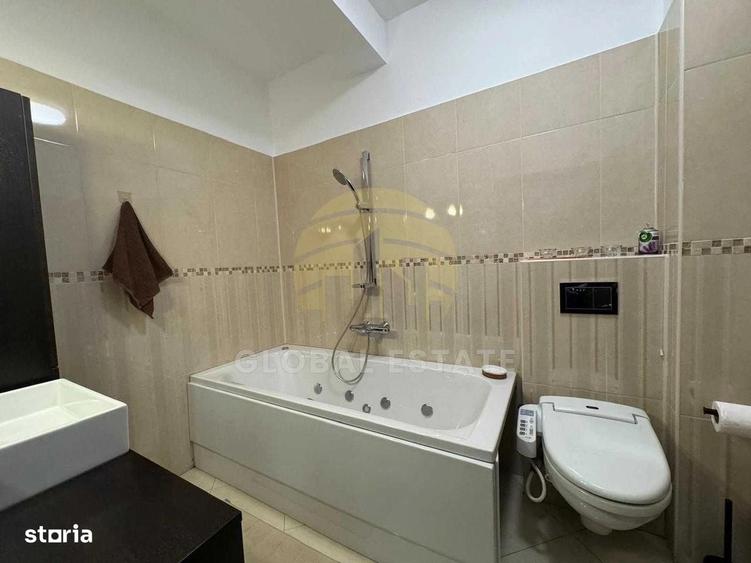 Inchiriere apartament 3 camere - Crangasi | Centrala | Bloc Nou - 2