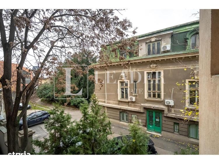 Apartament cu 2 camere în Armeneasca