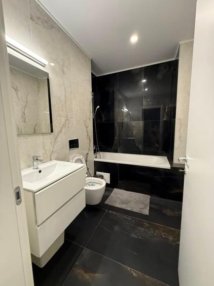 3 camere de închiriat – 2 locuri de parcare și boxă  OMV PIPERA - MTM RESIDENCE - 13