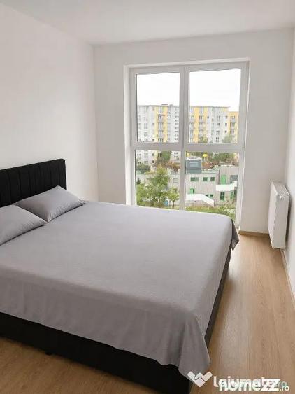 Apartament 2 camere, decomandat - zona Avantgarden - 9
