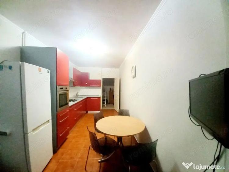 Apartament cu 2 camere decomandat în Apărătorii Patriei
