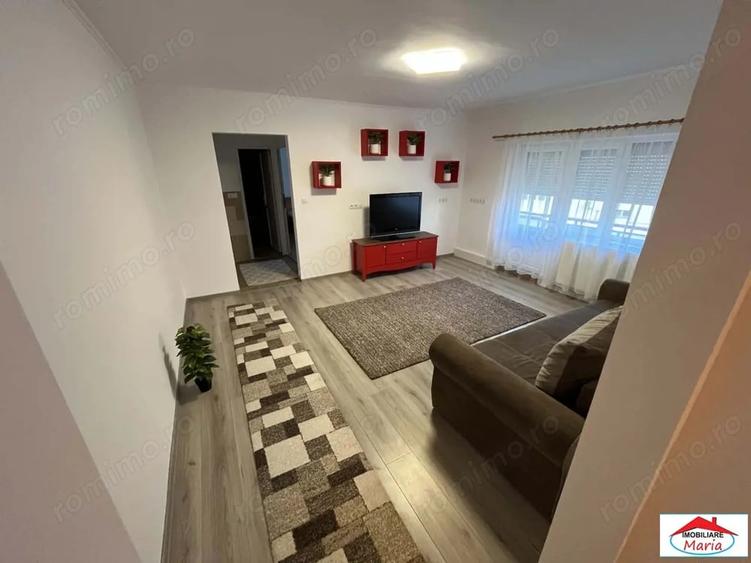 Apartament cu 2 camere în Micro 16
