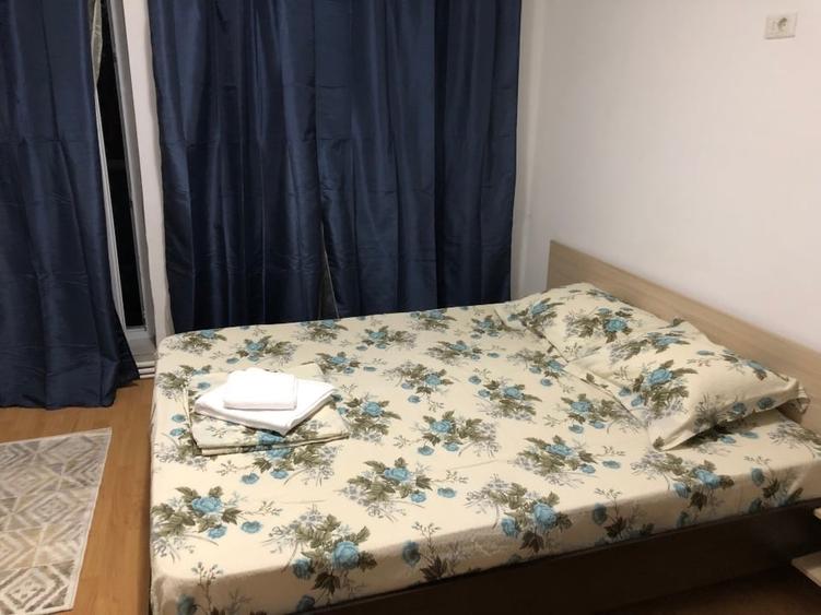 Vând apartament 4 camere Tomis Nord-Ciresica - 4