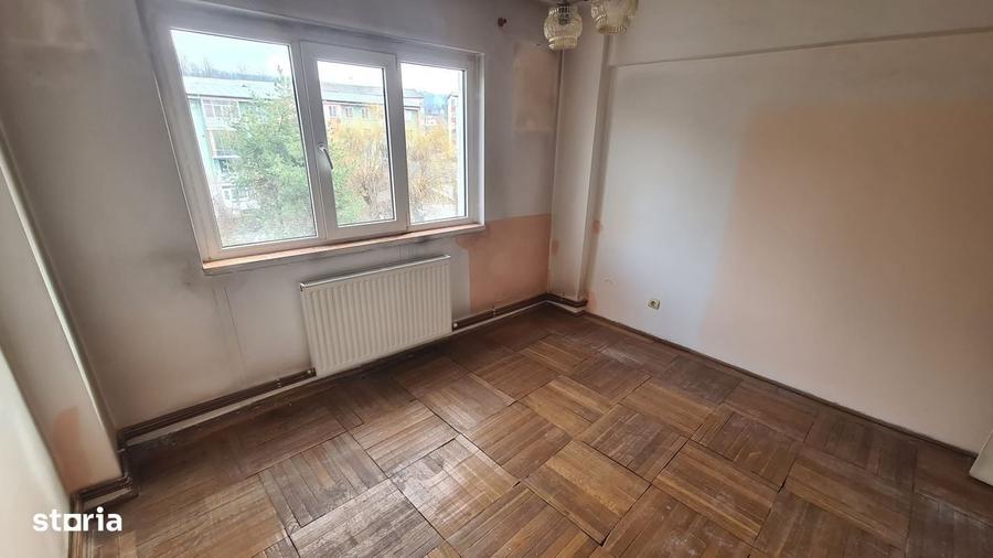 Apartament cu 2 camere în Ultracentral