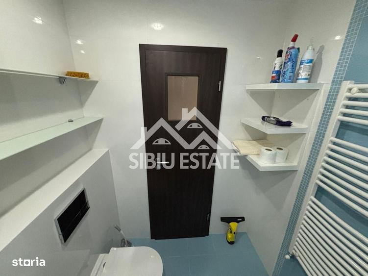 Apartament 3 camere de inchiriat Sibiu - 2