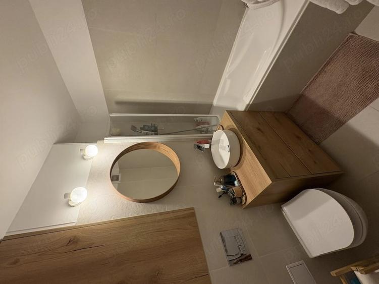 Apartament 3 camere complet renovat | Lujerului | Bd. Iuliu Maniu - 10