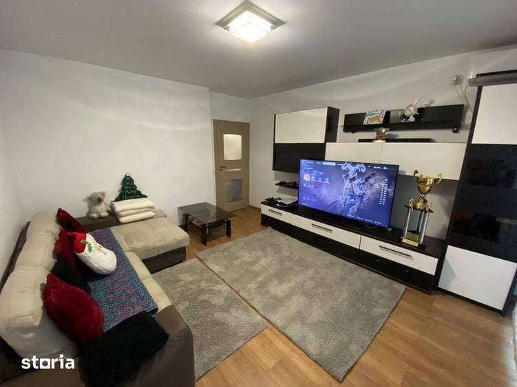Apartament Prima Universitatii 53mp - 1