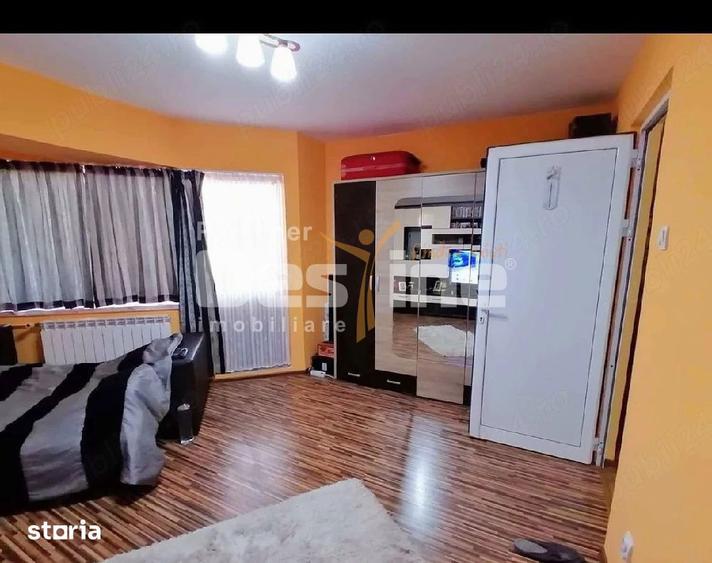 Apartament 1 camera Kaufland Pacurari - Chirie - 3