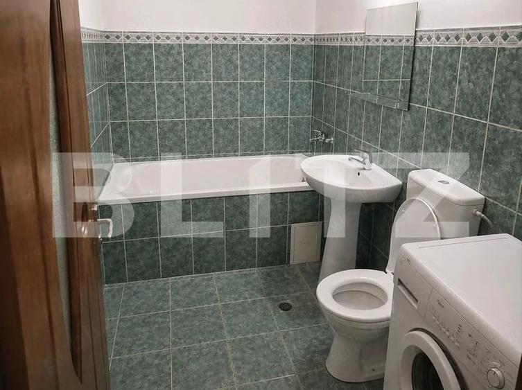 Apartament cu 2 camere decomandat în Aradului
