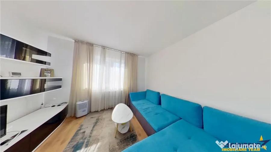 Pet friendly! 2 camere decomandate, parcare inclusa, Sub Cet - 3
