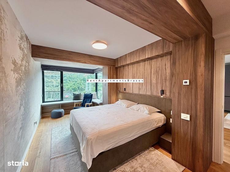 Apartament 2 camere / pet friendly-Complex Stejeris Drumul Poienii - 18