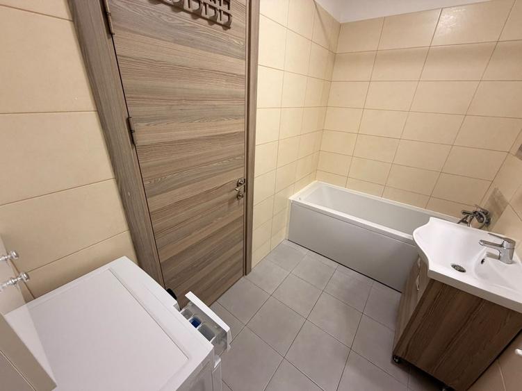 Apartament cu 2 camere în Pantelimon
