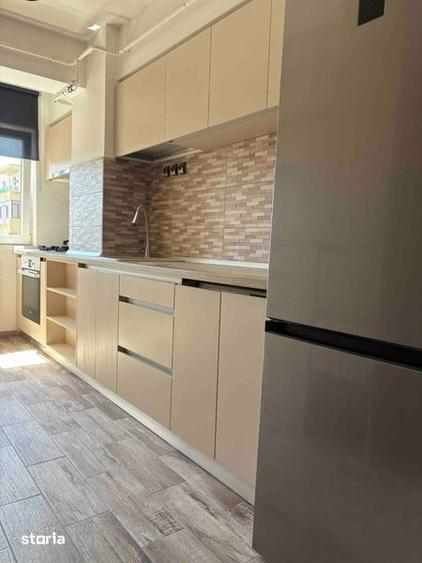 Apartament cu 2 camere decomandat în Cug