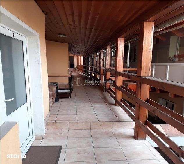 Casă cu Teren 500 Mp în Cristian