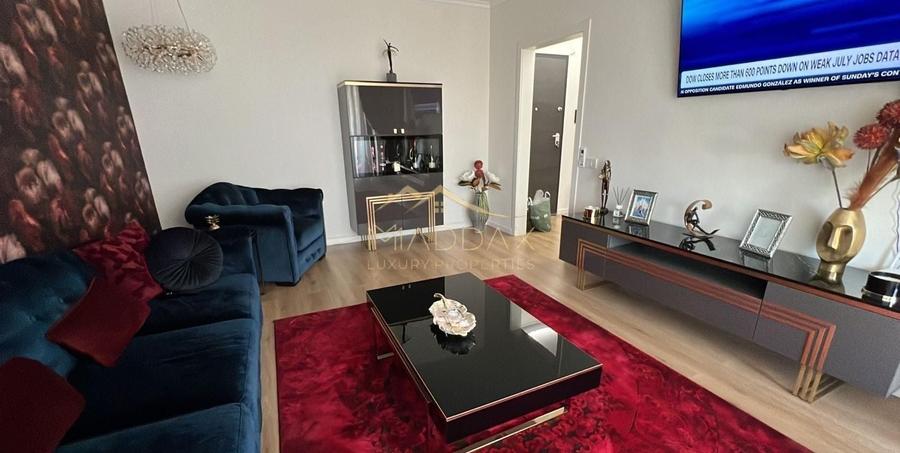 Apartament Modern 2 Camere | Terasă, Etaj 10 | Exigent Plaza Faza 2 - 2