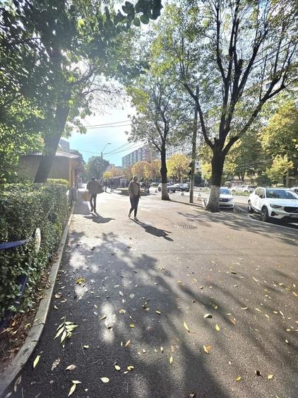 Garsonieră semidecomandată în Alexandru Obregia