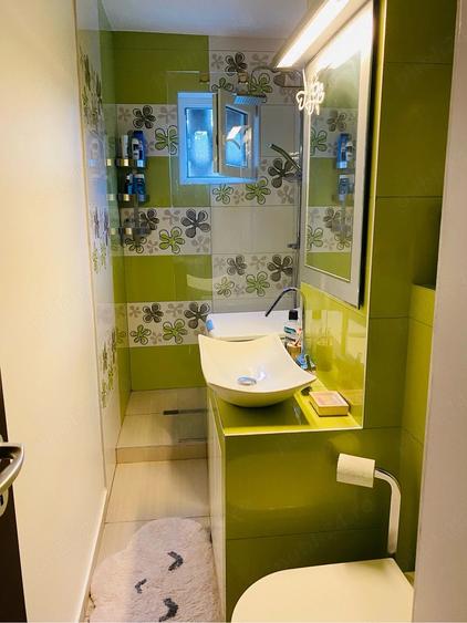 Apartament 2 camere central - 1