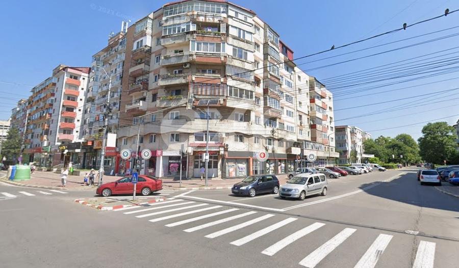 Apartament 2 Camere Decomandat de Închiriat – Zone Ultracentrală, Târgoviște - 3