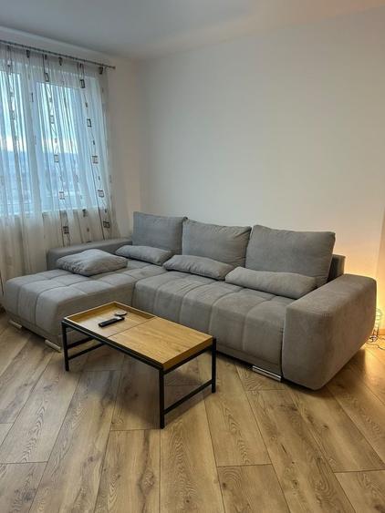 COMISION 0% ! VANZARE APARTAMENT 2 CAMERE CU GARAJ ZONA BMW ! - 6