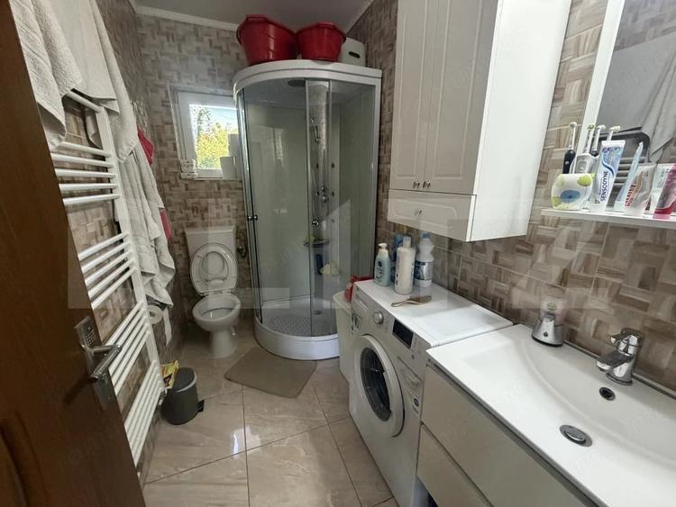 Casă cu Teren 900 Mp în Hereclean