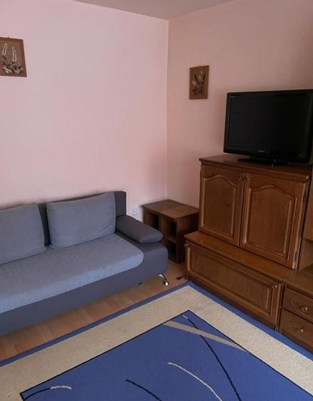 Apartament cu 2 camere decomandat, mobilat în Grigorescu