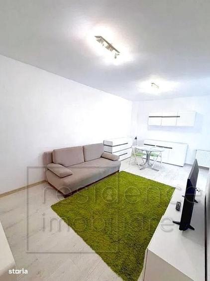 Apartament 2 camere decomandate, Semicentral, zona NTT Data+Garaj - 2