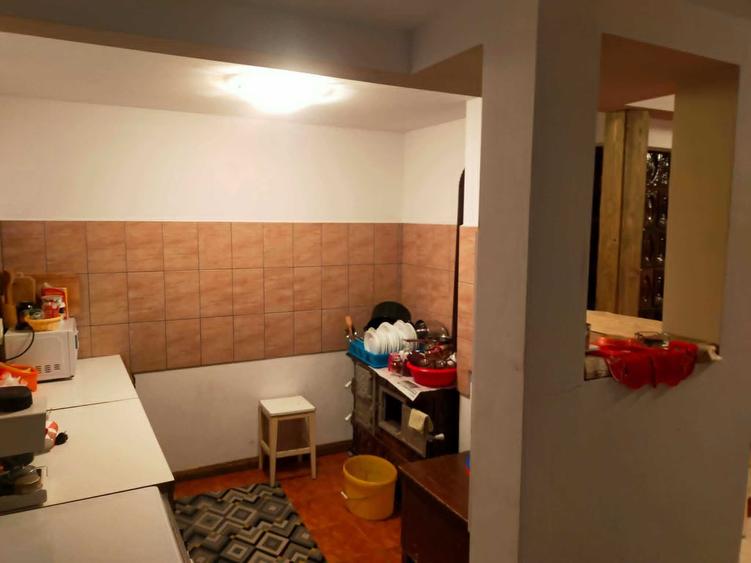 Casă cu 3 camere în Sântimbru