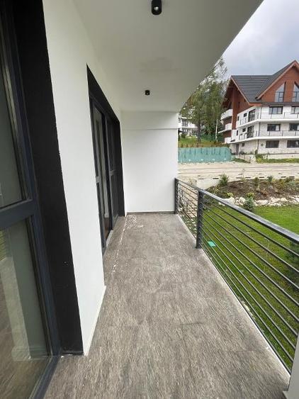 Apartament cu 2 camere nedecomandat în Furnica