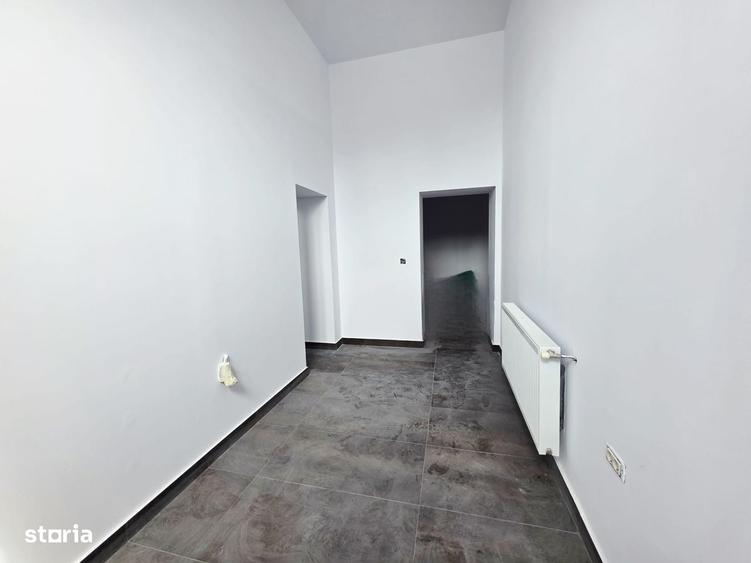 Spațiu comercial, de 150 mp, în Galata