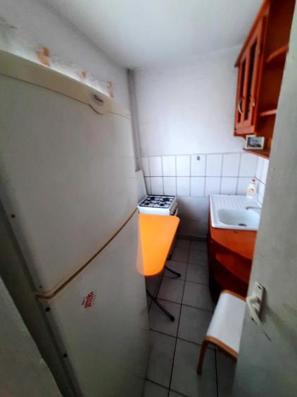 Garsonieră în Mărăști