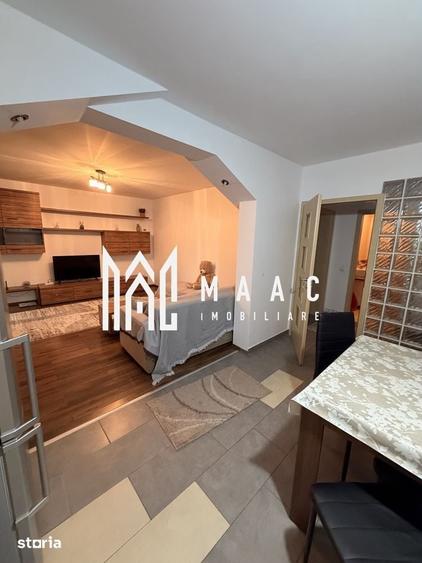 Apartament 2 camere de inchiriat | Sibiu, Turni?or | 63 mp - 8